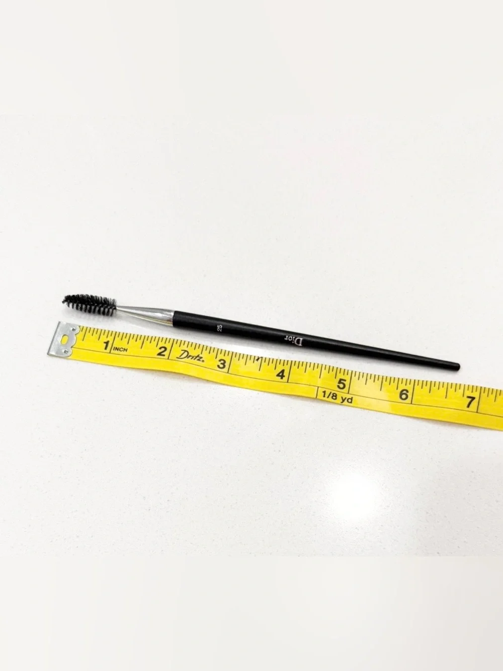 DIOR Backstage Lash/Brow Brush Nº25 Spoolie